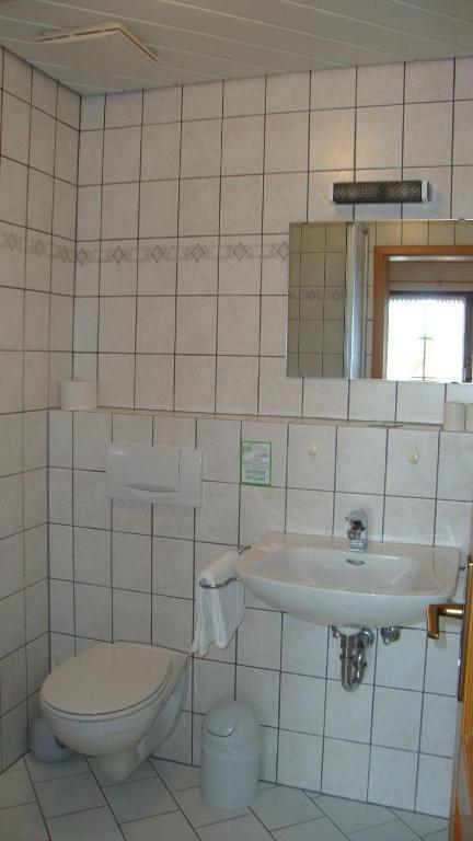Mettenberger Hof - Pension Grafenhausen Quarto foto