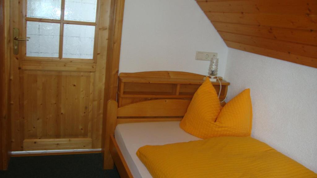 Mettenberger Hof - Pension Grafenhausen Quarto foto